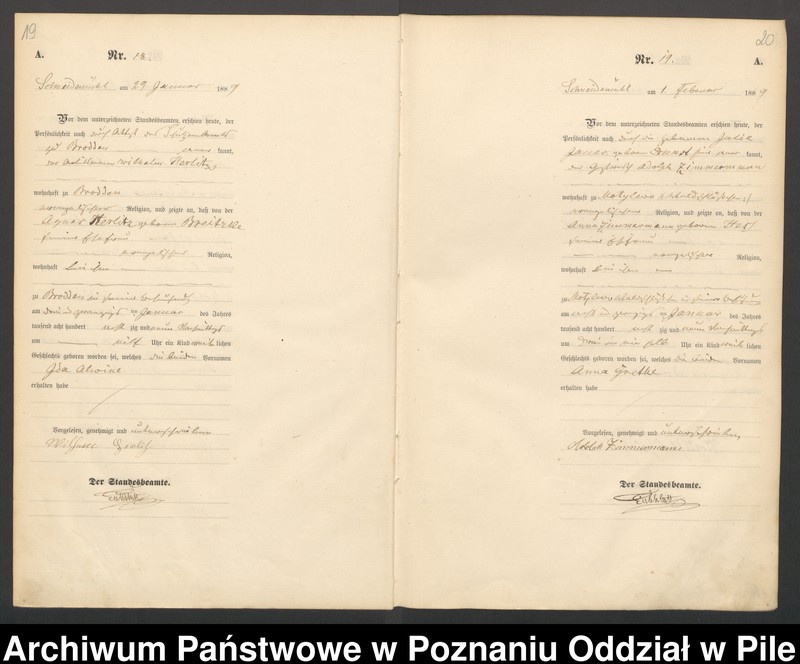 image.from.unit.number "Księga urodzeń"