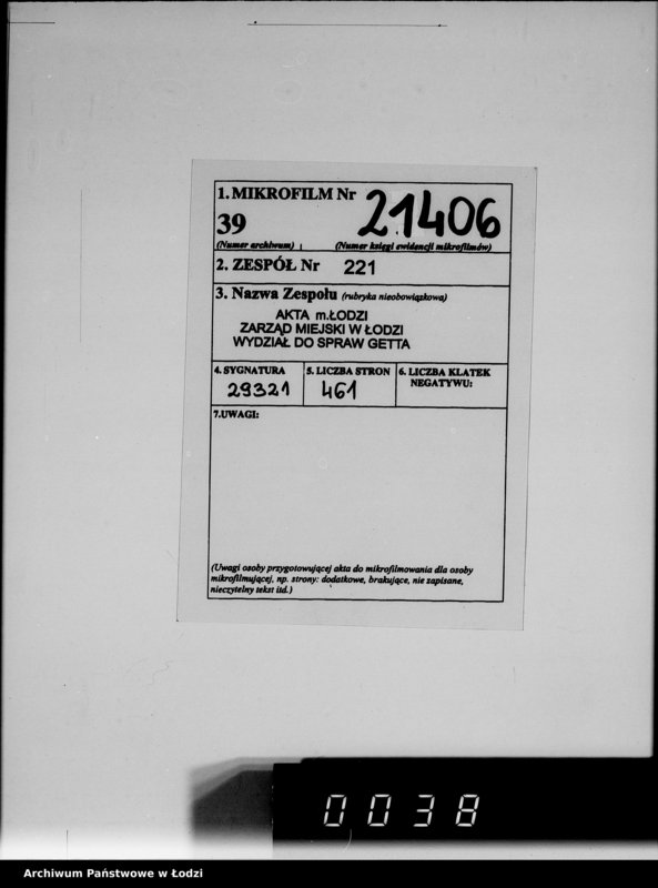 Obraz 2 z jednostki "Prüfungsbemerkungen für die Gehaltsstelle"