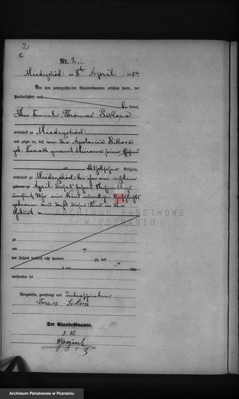 image.from.unit.number "Księga zgonów"