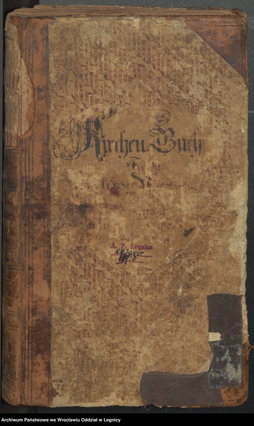 image.from.unit.number "Kirchen-Buch"