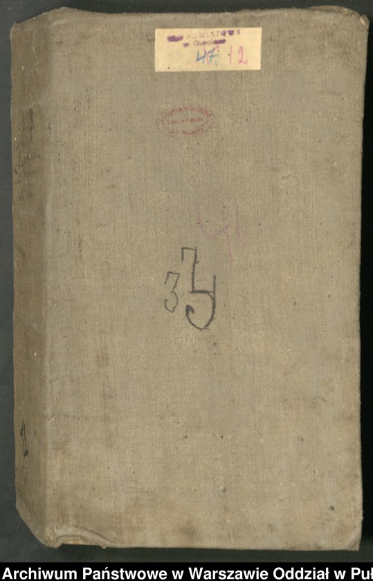 image.from.unit.number "Akty notarialne nr 536-718"