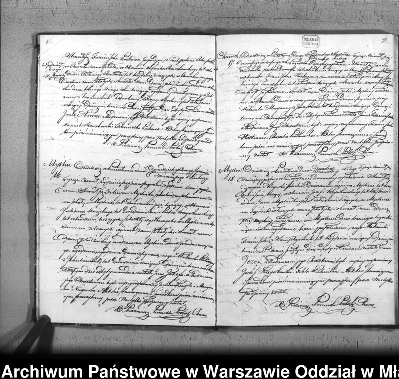image.from.unit.number "Akta urodzin, małżeństw i zgonów"