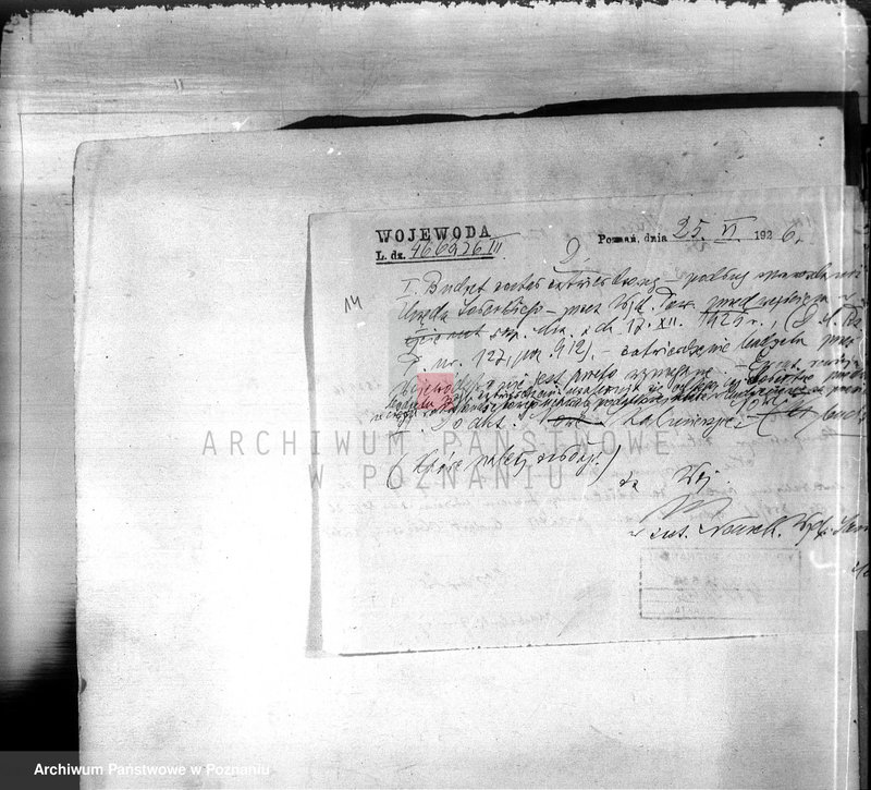 Obraz 19 z jednostki "Budżet i sprawy rachunkowo-kasowe Skalmierzyc Nowych"