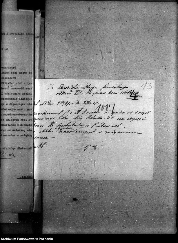 Obraz 18 z jednostki "Wywóz koni"