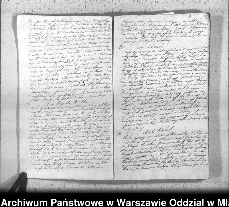 image.from.unit.number "Akta urodzin, małżeństw i zgonów"