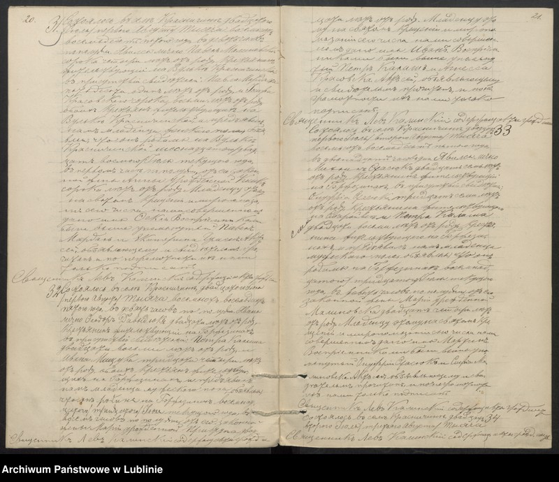 image.from.unit.number "Księga urodzeń, małżeństw i zgonów"