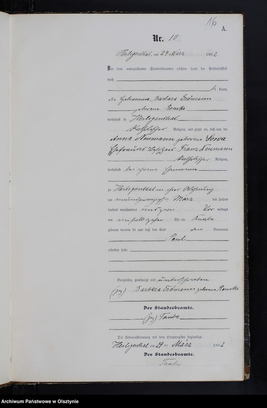 image.from.unit.number "Geburts-Neben-Register Nr 1 - 58"
