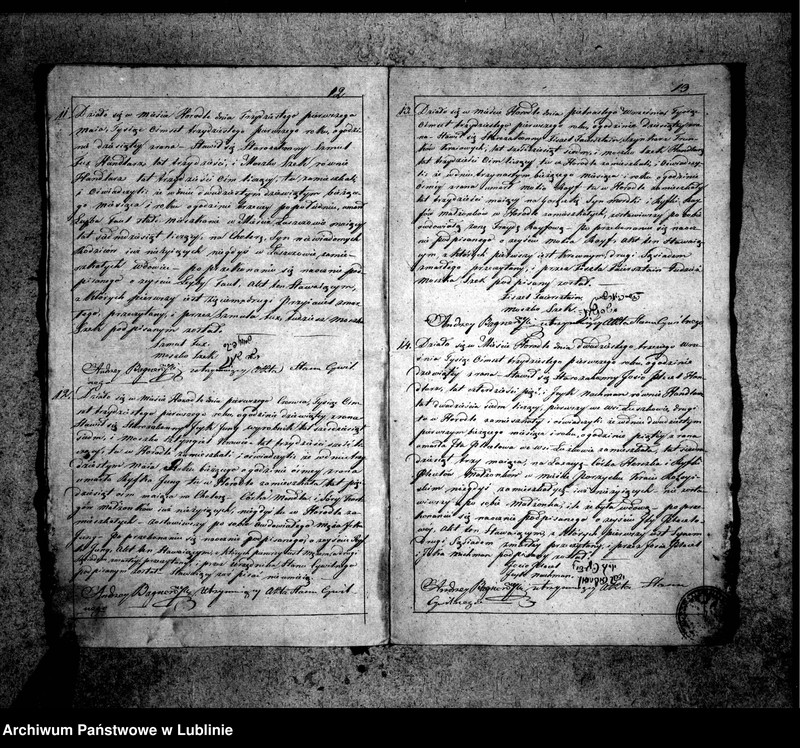 image.from.unit.number "Księga urodzeń, małżeństw i zgonów"