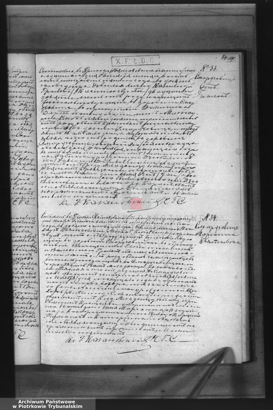 image.from.unit.number "[Księga duplikat aktów urodzonych, zaślubionych i zmarłych]"