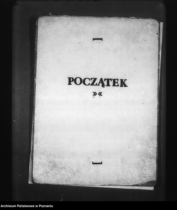 Obraz 3 z jednostki "Korespondencja w sprawie stanowiska urzędów budowlanych, rolnych, wodnych itp."