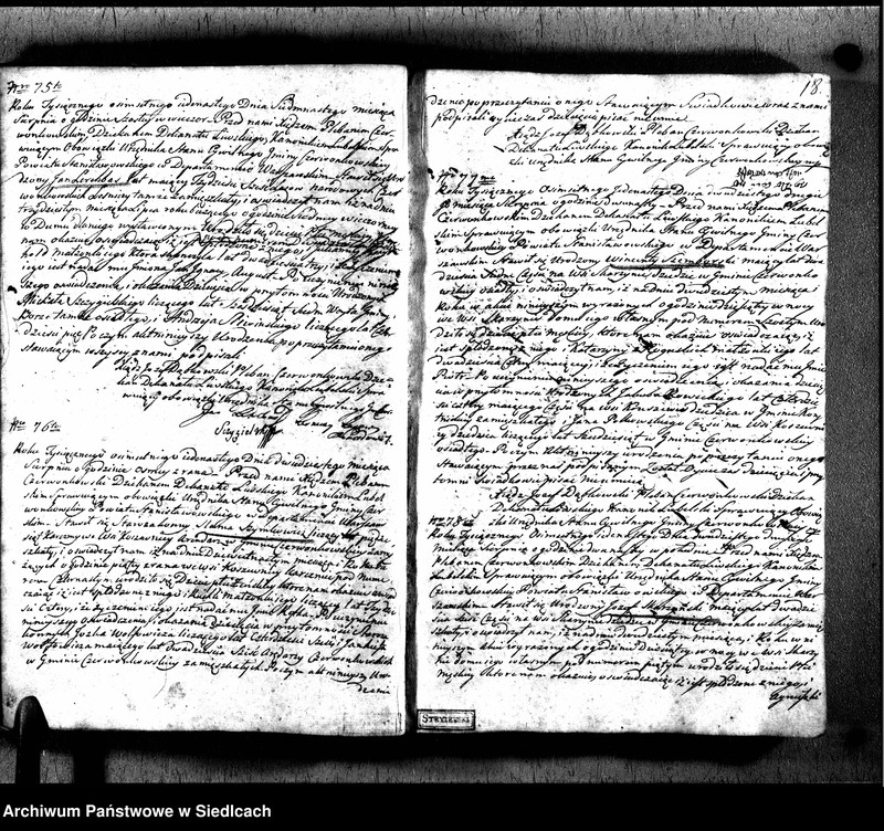 image.from.unit.number "Akta urodzin, małżeństw, zgonów"