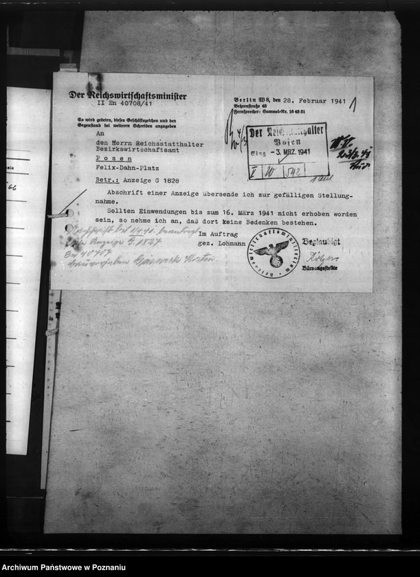 Obraz 5 z jednostki "Gaswerk - Mogilno"