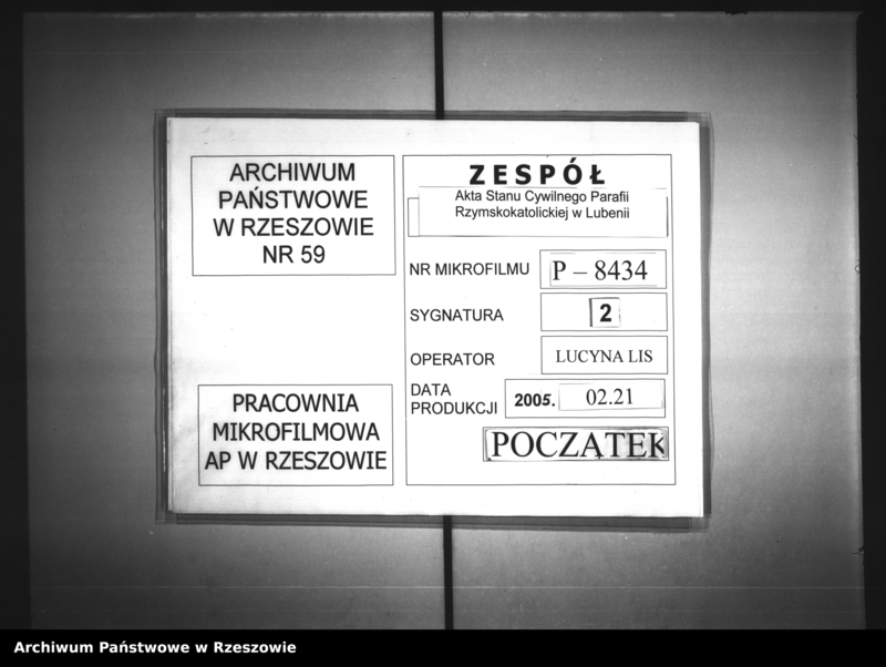 image.from.unit.number "Księga urodzeń - Siedliska"