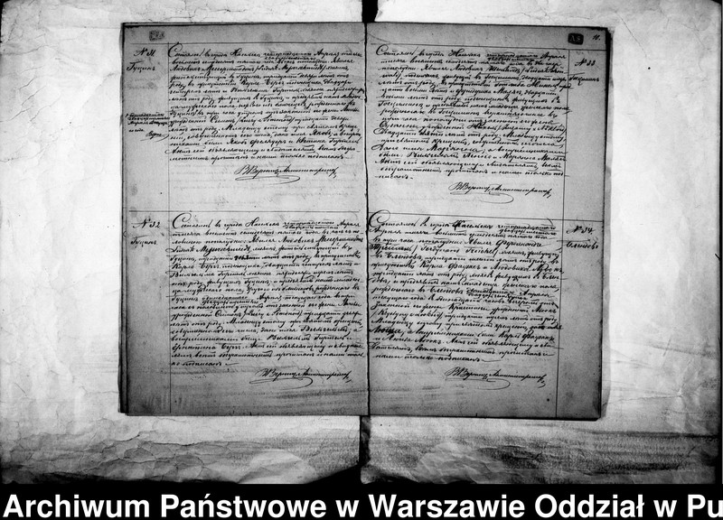 image.from.unit.number "Akta urodzeń, małżeństw i zgonów"
