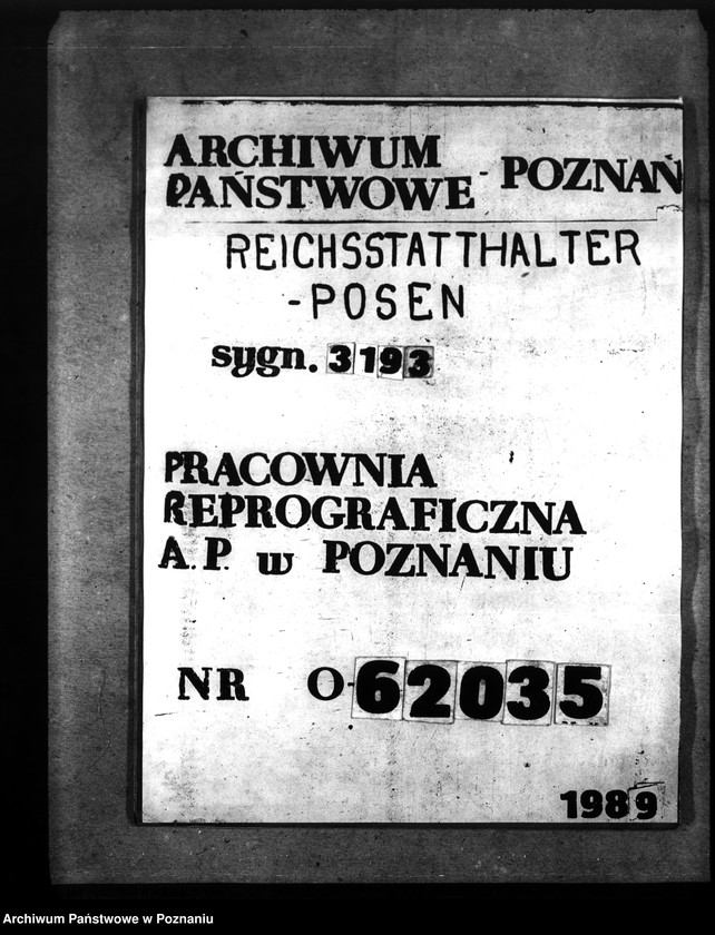 Obraz 1 z jednostki "Przejmowanie gruntów przez Dyrekcję Dróg Wodnych"