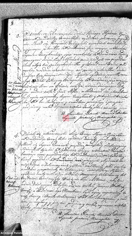image.from.unit.number "Księga Duplikat Parafii Krasnopolskiey od 1 Stycznia 1828 Roku."