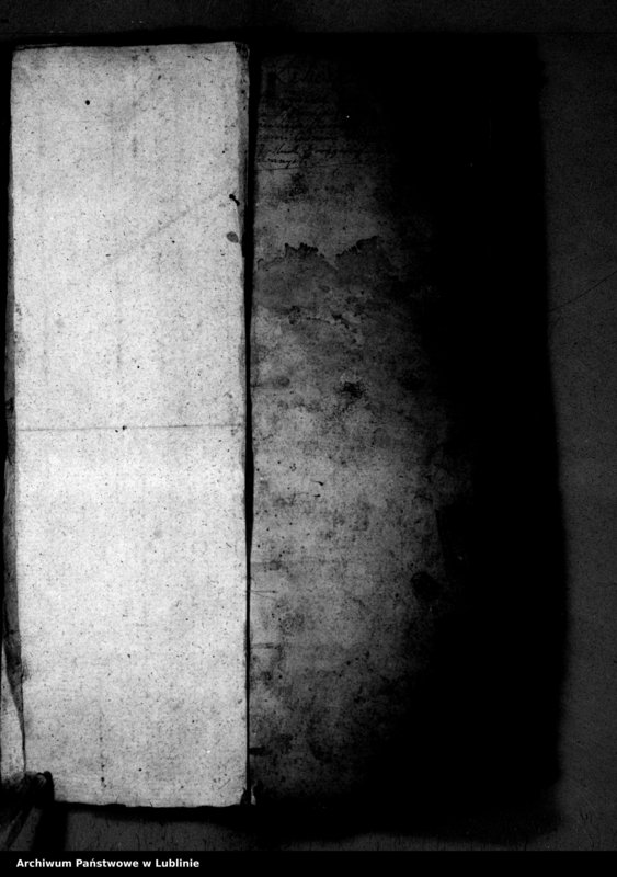 Obraz 4 z jednostki "Liber baptisatorum, copulatorum et mortuorum"