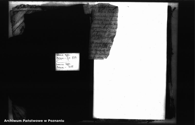 Obraz 3 z jednostki "Relationes [protocollon]"