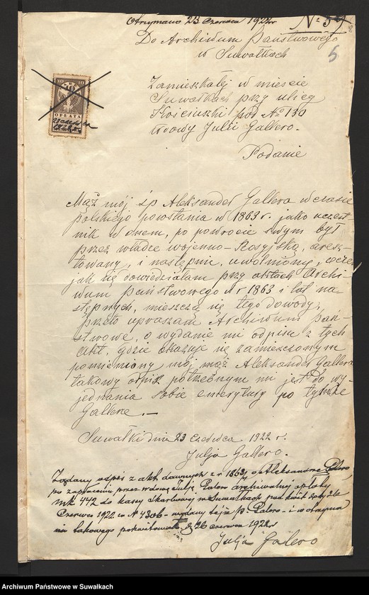 image.from.unit.number "[Kwerendy w sprawie biorący udział w powstaniu styczniowym-uczestników]"