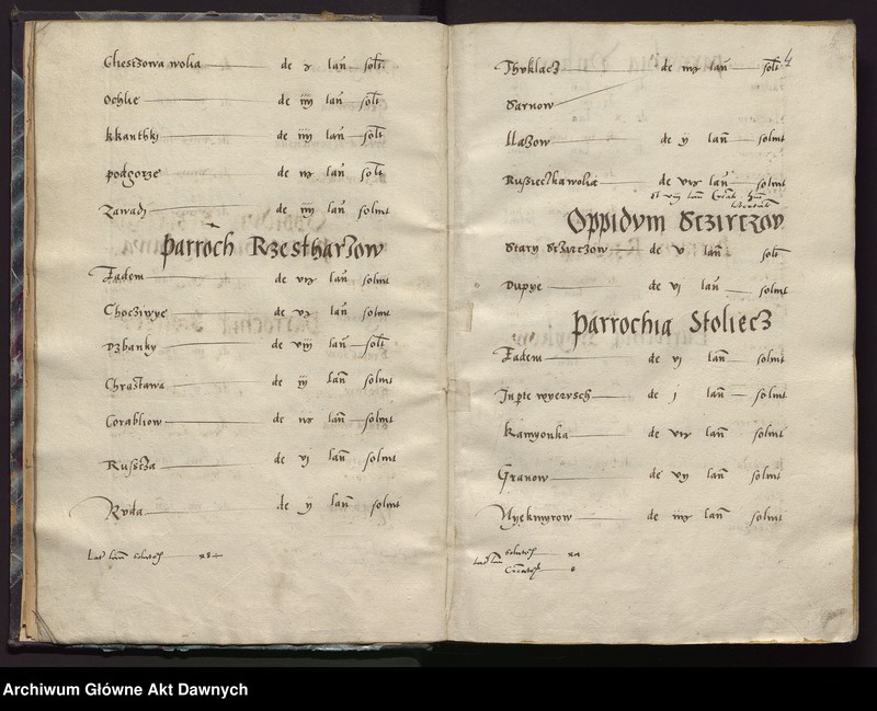 image.from.unit.number "Exactio fertonum pro rata utraque --- terrae Siradiensis."