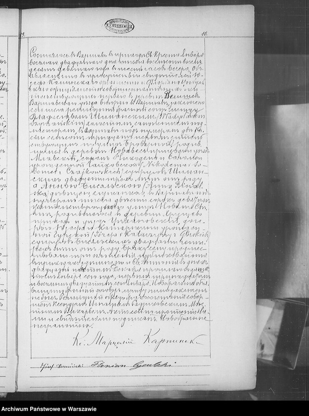 image.from.unit.number "Akta małżeństw i zgonów"
