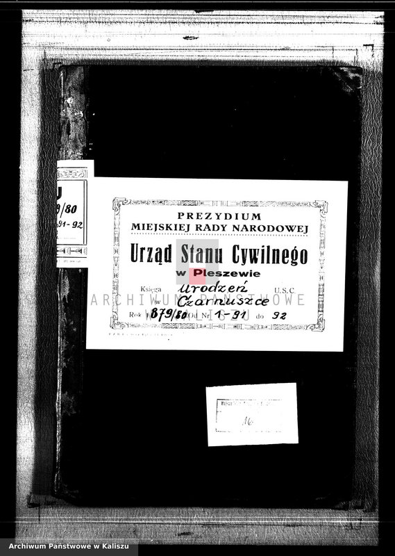 Obraz 2 z jednostki "[Księga urodzeń]"