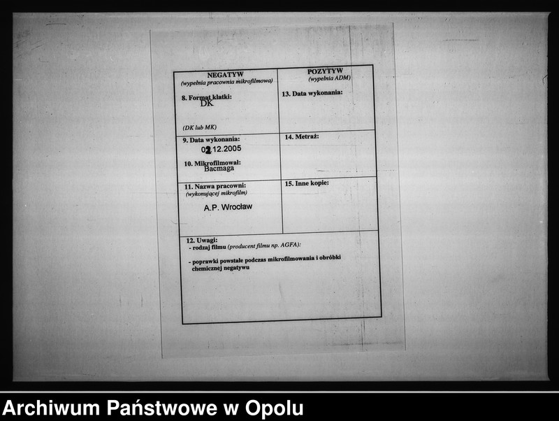 Obraz 3 z jednostki "[Budowa mostu "Stulecia" - Jahrhundertbrücke - korespondencja, rysunki techniczne]"