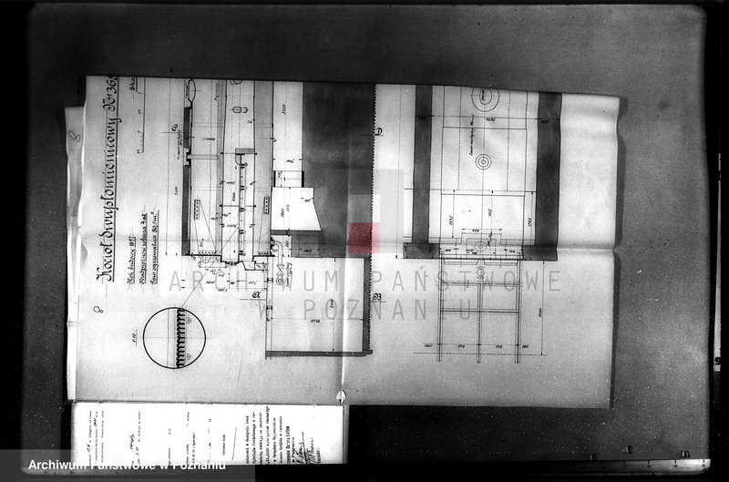 Obraz 15 z jednostki "Cukrownia w Gostyniu nr woj. kotła 1429"