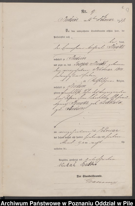 image.from.unit.number "Księga zgonów"