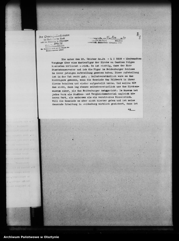 image.from.unit.number "Candien, evangelische Kirche"