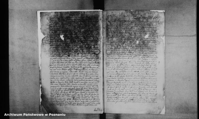 Obraz 20 z jednostki "Decreta officii [inducta]"