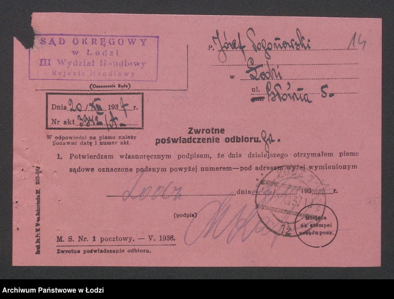 Obraz 16 z jednostki "Józef Pogonowski – apteka homeopatyczna"