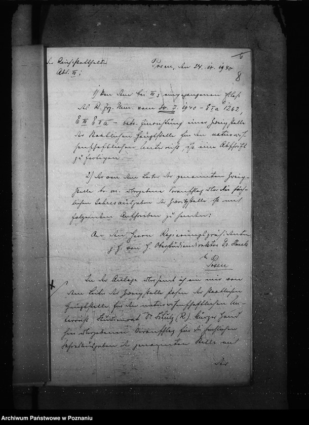 Obraz 12 z jednostki "Sächliche Ausgaben für den naturwissenschaftlischen Unterricht"