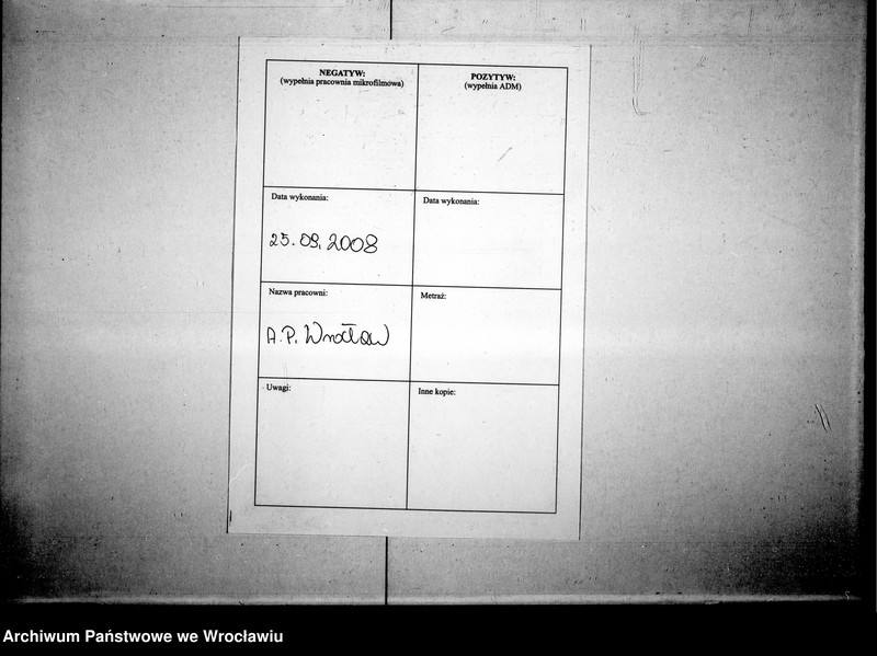 image.from.unit.number "Personalienverzeichnisse"