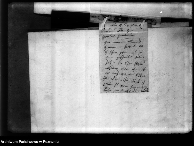 Obraz 9 z jednostki "Hermann Rossol aus Wicie Wschodnie, Kreis Garwolin"