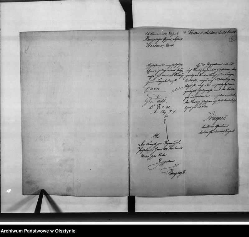 image.from.unit.number "Kanzlei Hilfsarbeiter Krueger [Johann Wilhelm]"