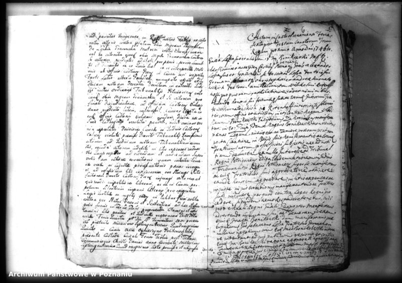 Obraz 9 z jednostki "Relationes [protocollon]"