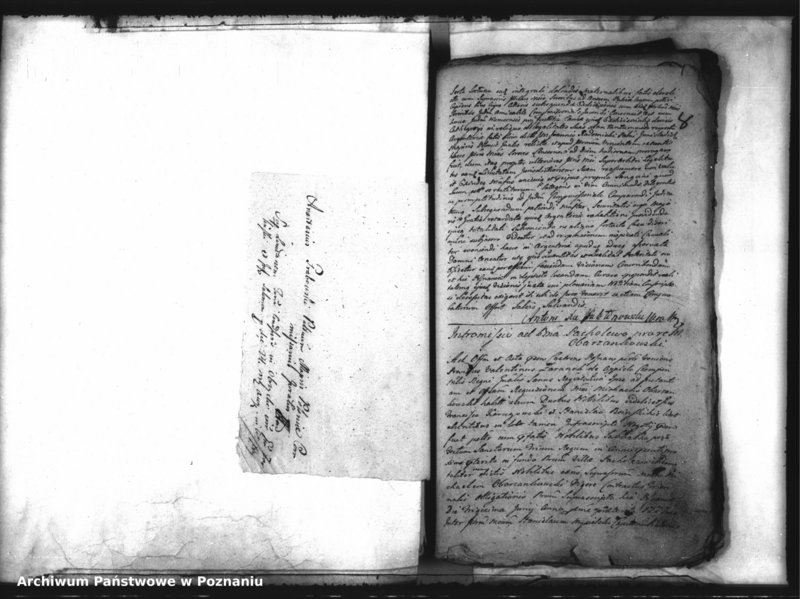 Obraz 11 z jednostki "Relationes [protocollon]"