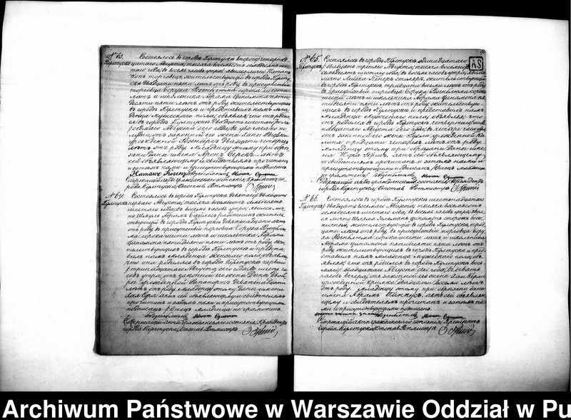 image.from.unit.number "Akta urodzeń, małżeństw, zgonów"