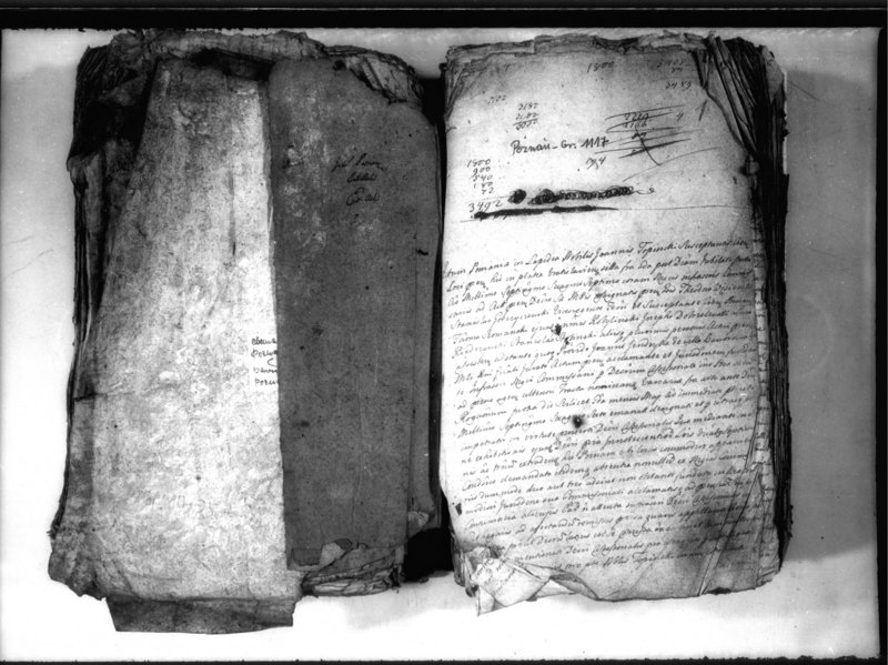 Obraz 3 z jednostki "Relationes [protocollon]"