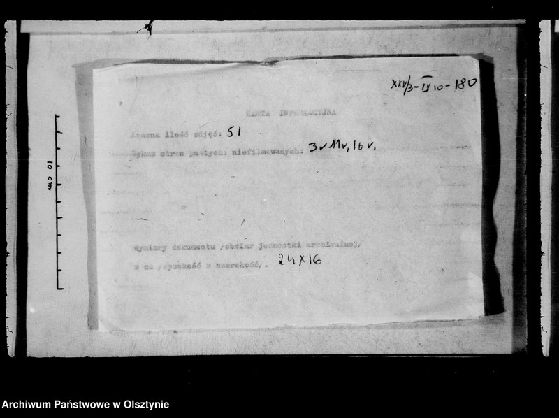 image.from.unit.number "/Briefe der Gfen v. Kanitz- Podangen an Anna Gfin Lehndorff geb. Gfin Hahn/"