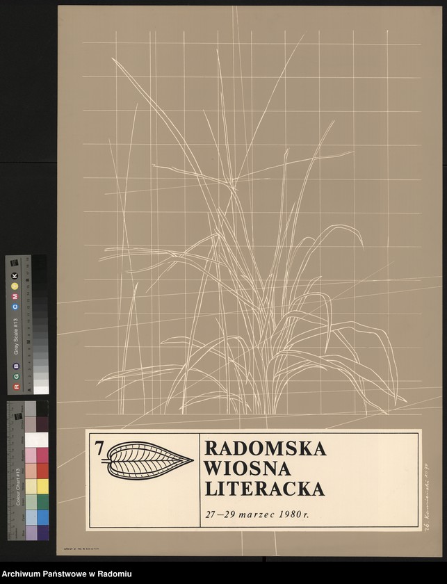 image.from.collection.number "Radomska Wiosna Literacka"
