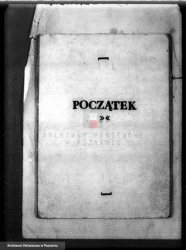 image.from.unit.number "Las majętność Ocieszyn powiat obornicki"