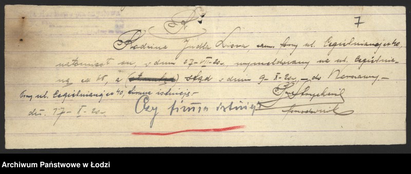 Obraz 9 z jednostki "Judel Liss - sprzedaż manufaktury"