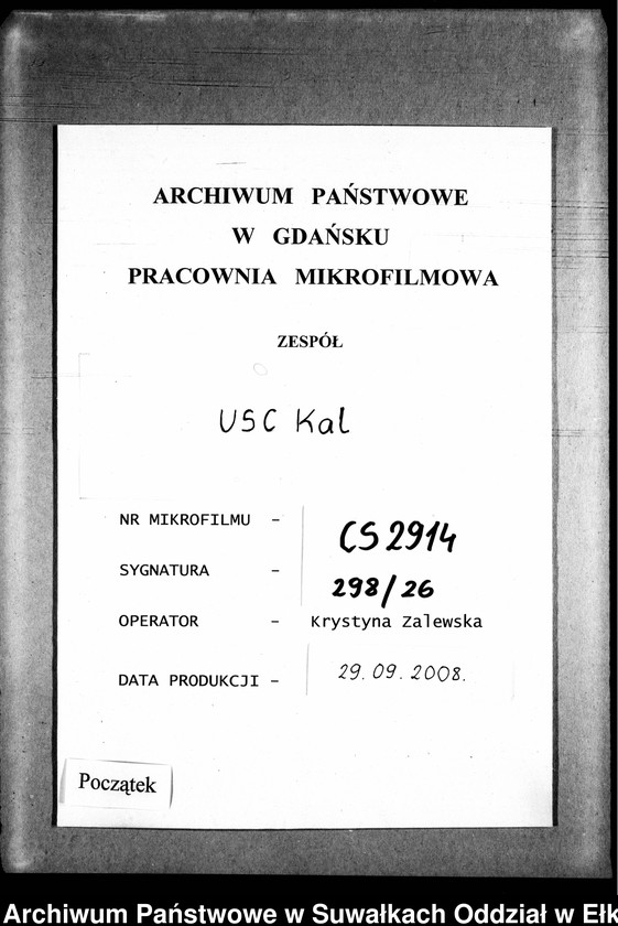 image.from.unit.number "Geburts-Neben-Register des Preussischen Standes-Amtes Kehlen Kreis Angerburg"