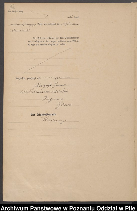 image.from.unit.number "Księga małżeństw"