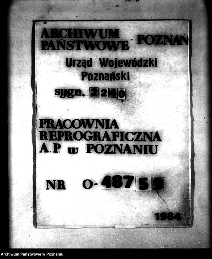 image.from.unit.number "Przewłaszczenie majątku Góra-Parzęczew powiat jarociński"