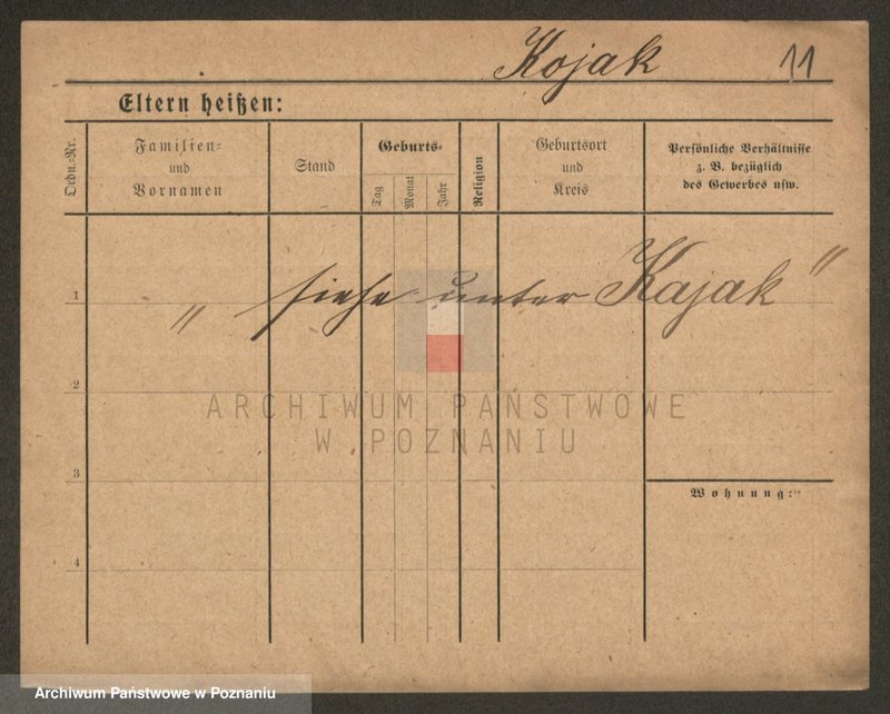 Obraz 11 z jednostki "Koj - Kolanas"