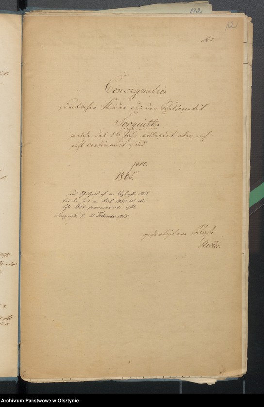 image.from.unit.number "Schulkassen Rechnung in Sorquitten"