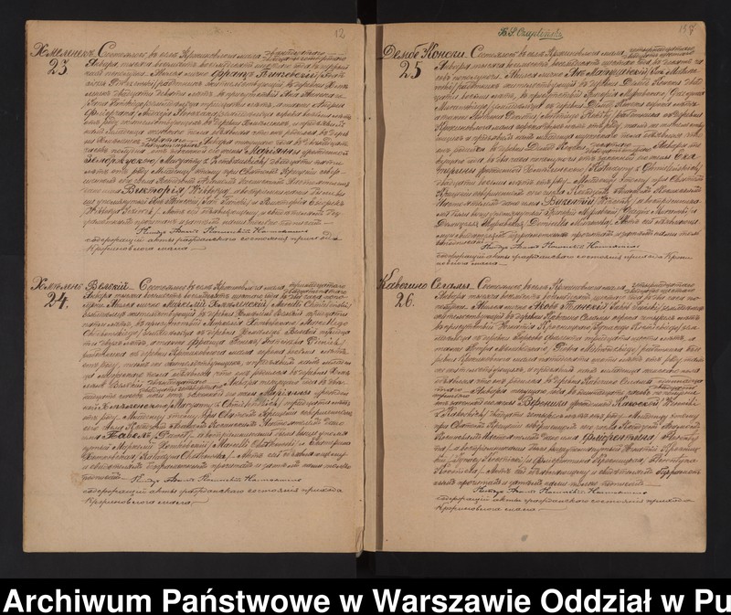 image.from.unit.number "Akta urodzeń, małżeństw i zgonów"
